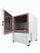 Laboratorio industrial Oven For Mentals, garantía larga plástica de la exactitud del control de la temperatura